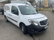 Mercedes-Benz Citan 112 Kaw. L (82851 km)