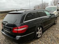 Mercedes-Benz E-Klasse S212 Kombi (244468 km)