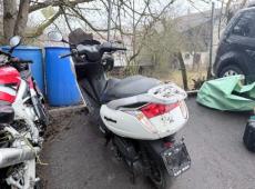 Peugeot Citystar (25645 km)