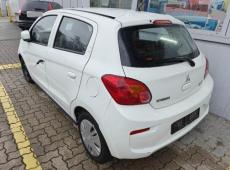 Mitsubishi Space Star (119633 km)