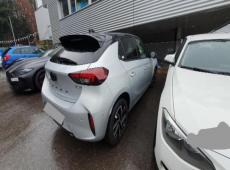 Opel Corsa (29856 km)