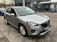 Mazda CX-5 (177872 km)