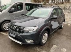 Dacia Sandero (92123 km)