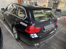 BMW Baureihe 3 Touring (146995 km)