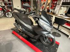 Honda PCX 125 (15208 km)