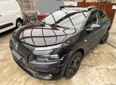 Citroen C4 Cactus (113902 km)