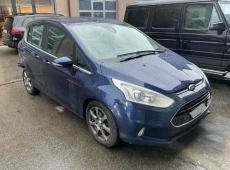 Ford B-MAX (160887 km)