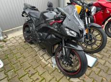 Honda CBR 600 RR 7-8 (46556 km)