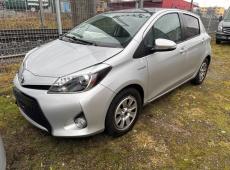 Toyota Yaris (63968 km)