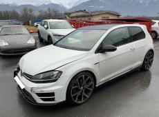 VW Golf 7R ID 458883