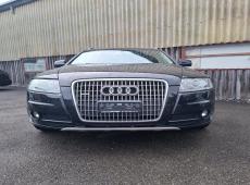 Audi A6 Allroad 3.0 TDI ID 458947