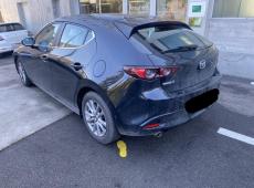 MAZDA 3 HB G MHD 122 Ambition, 122 PS
