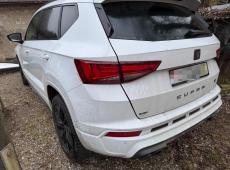 CUPRA Ateca 2.0TSI VZ 4Drive, 300 PS