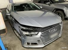 AUDI A4 Avant 2.0 TDI Sport quattro S-tronic, 190 PS