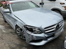 MERCEDES-BENZ C 300 Hybrid Avantgarde 9G-Tronic, 245 PS