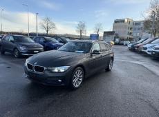 BMW 320d xDrive Touring ID 458955