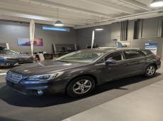 Subaru Outback 2.0 D Swiss ID 458948