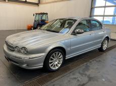 JAGUAR X-TYPE 3.OL V6 ID 458960