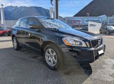 Volvo XC60 2.4 D5 Summum AWD ID 458964