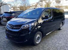 Opel Vivaro ID 458974