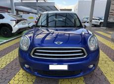 Mini Cooper All4 ID 458976