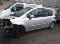 RENAULT Modus 1.2 16V T Expression ID 458981