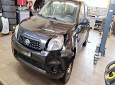 Daihatsu Terios 1.5 4×4 ID 458933