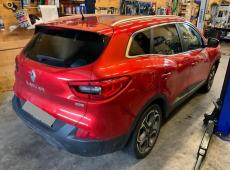Renault Kadjar (207000 km)