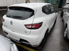 Renault Clio Sport (127471 km)
