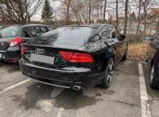 Audi A7 Sportback (202748 km)