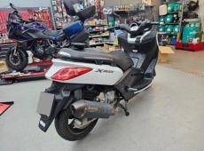 Yamaha YP 125 RA X-Max ABS (35682 km)