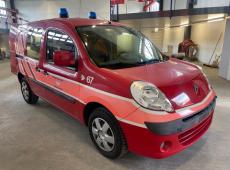 Renault Kangoo Express (71769 km)