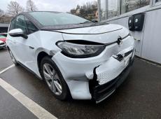 VW ID.3 (48840 km)