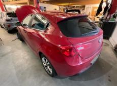 Alfa Romeo Giulietta (183426 km)