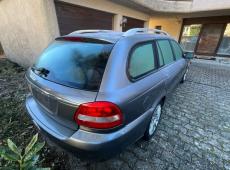 Jaguar X-Type (172208 km)