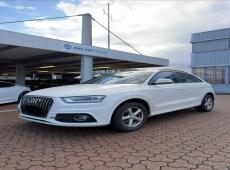 Audi Q3 2.0 TFSI quat. ID 459010