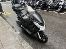 HONDA WW 125 EX2 PCX ID 458985