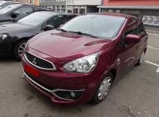 MITSUBISHI SPACE STAR 1.2 VALUE ID 459021