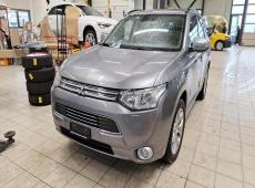 Mitsubishi Outlander 2.0 PHEV Intense ID 458982