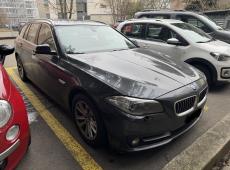 BMW 5 Touring (F11)(2010->) 520 d xDrive ID 458991