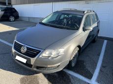 VW Passat Var. 2.0 FSI ID 458994