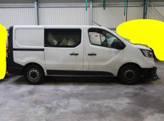 RENAULT TRAFIC 150 2.0 ADV L1A EN ID 459023