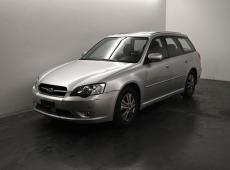 Subaru Legacy Station 2.0 R Classic – AWD ID 458993