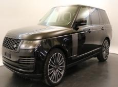 Land Rover RR 4.4LSDV8 ID 459006
