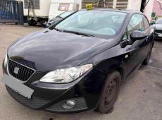 SEAT Ibiza SC (86285 km)