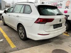 VW Golf VIII Variant (80416 km)