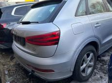Audi Q3 (118414 km)