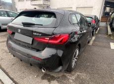 BMW 1er Reihe F40 (128985 km)