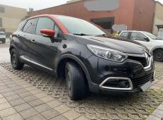 Renault Captur (228634 km)