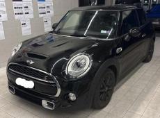 Mini Cooper S Trafalgar ID 459058
